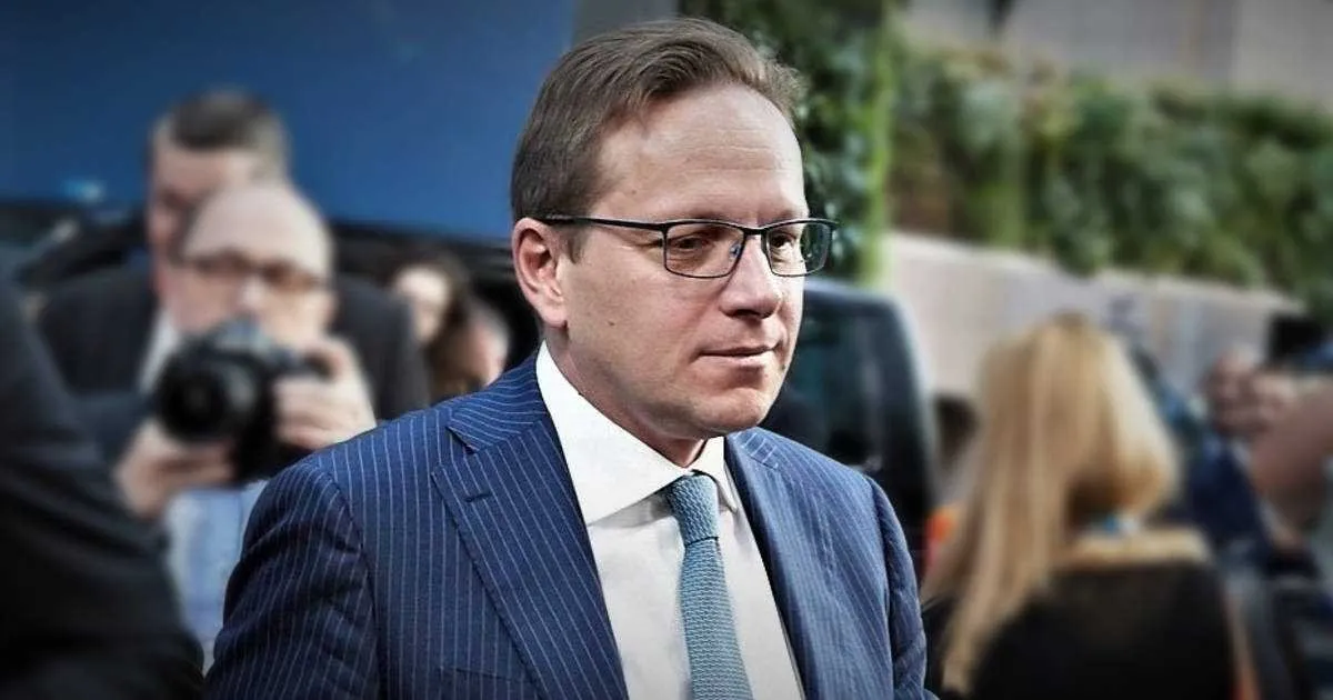 ЄК створила робочу групу для перевірки можливого вербування угорською розвідкою