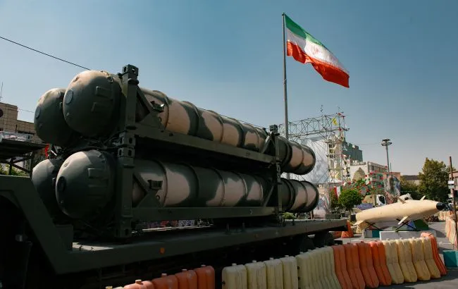 Іран обстріляв бази в Іраку та Йорданії, де перебували військові Бундесверу — Tagesschau