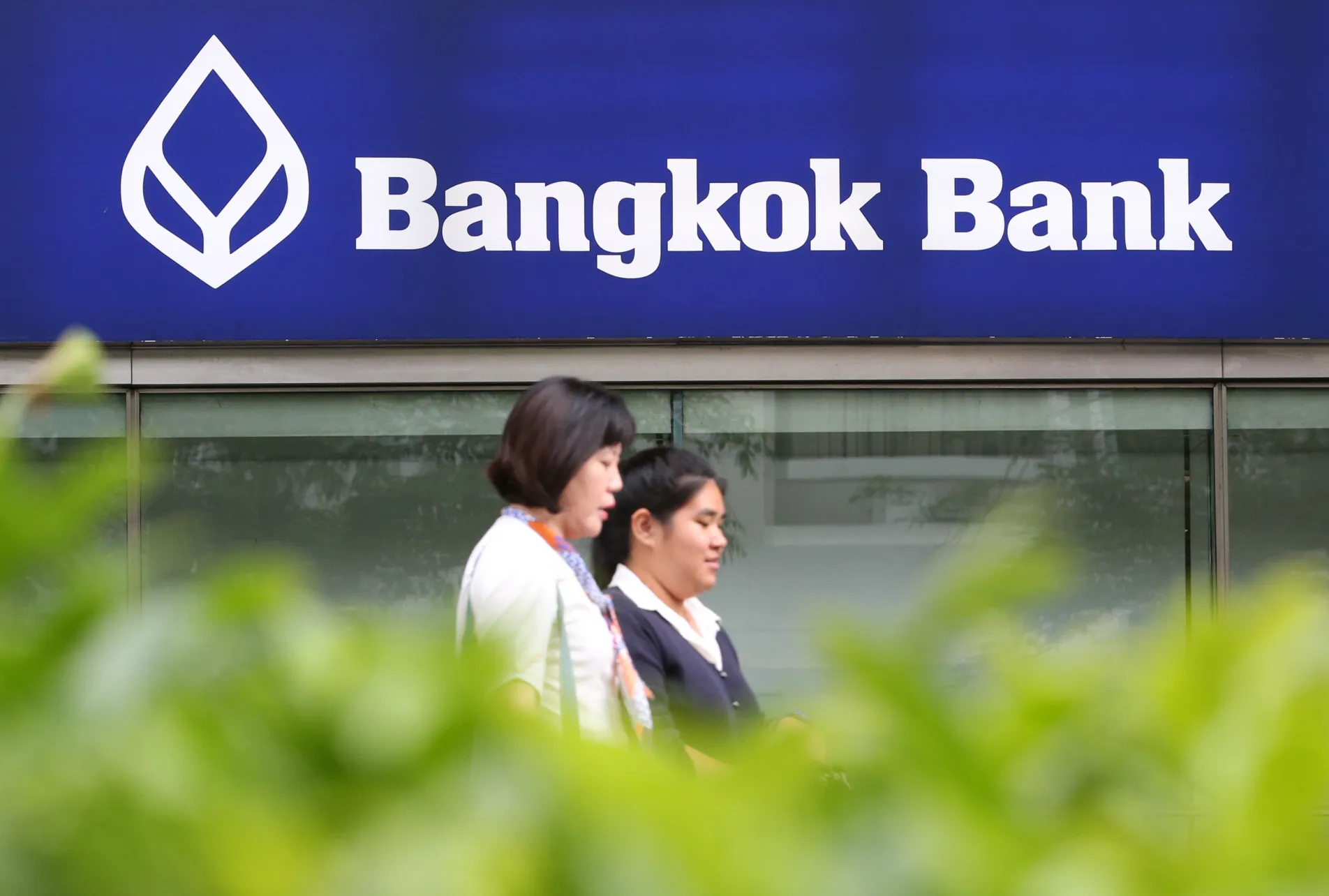 Головний банк Таїланду масово блокує картки росіян — обслуговування тепер лише для обраних