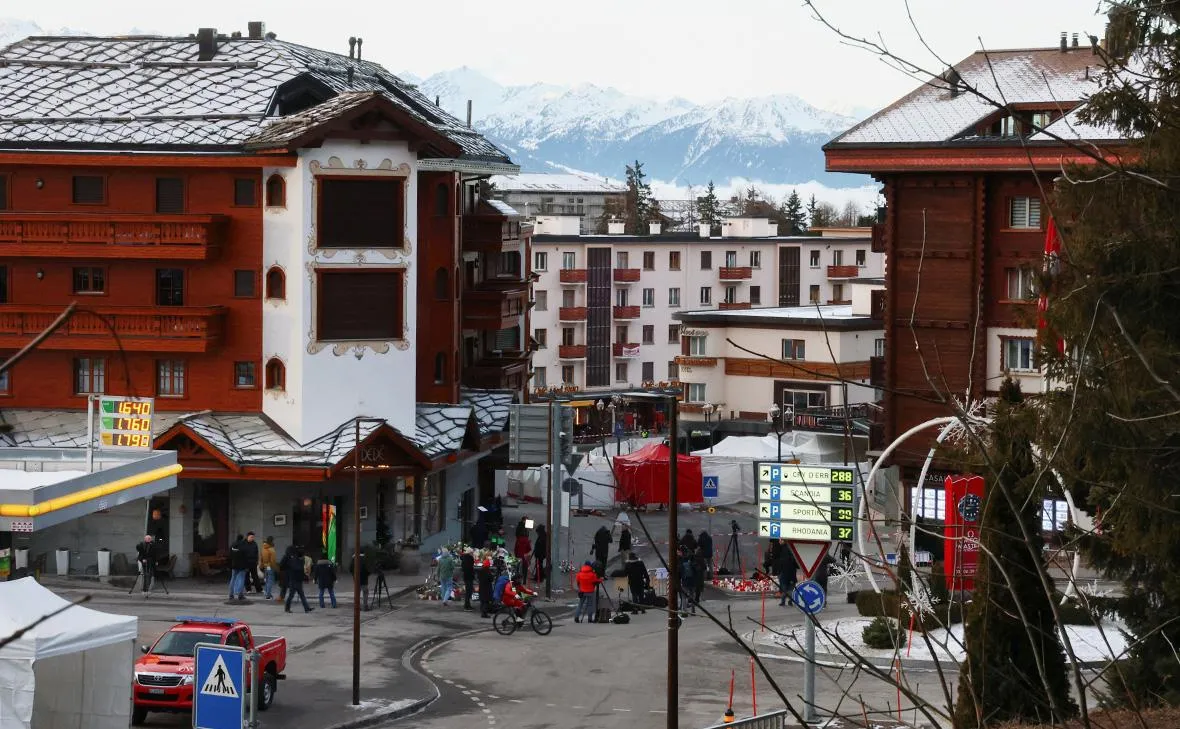 Італія викликала посла після звільнення фігуранта справи про смертельну пожежу в Швейцарії