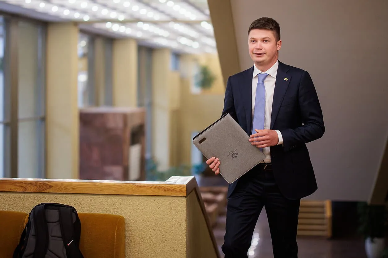Lithuania has stated that the possibility of mobilization in Russia does not constitute grounds for asylum
