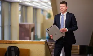 Катастрофа Ан-26: Канада предложила Украине помощь