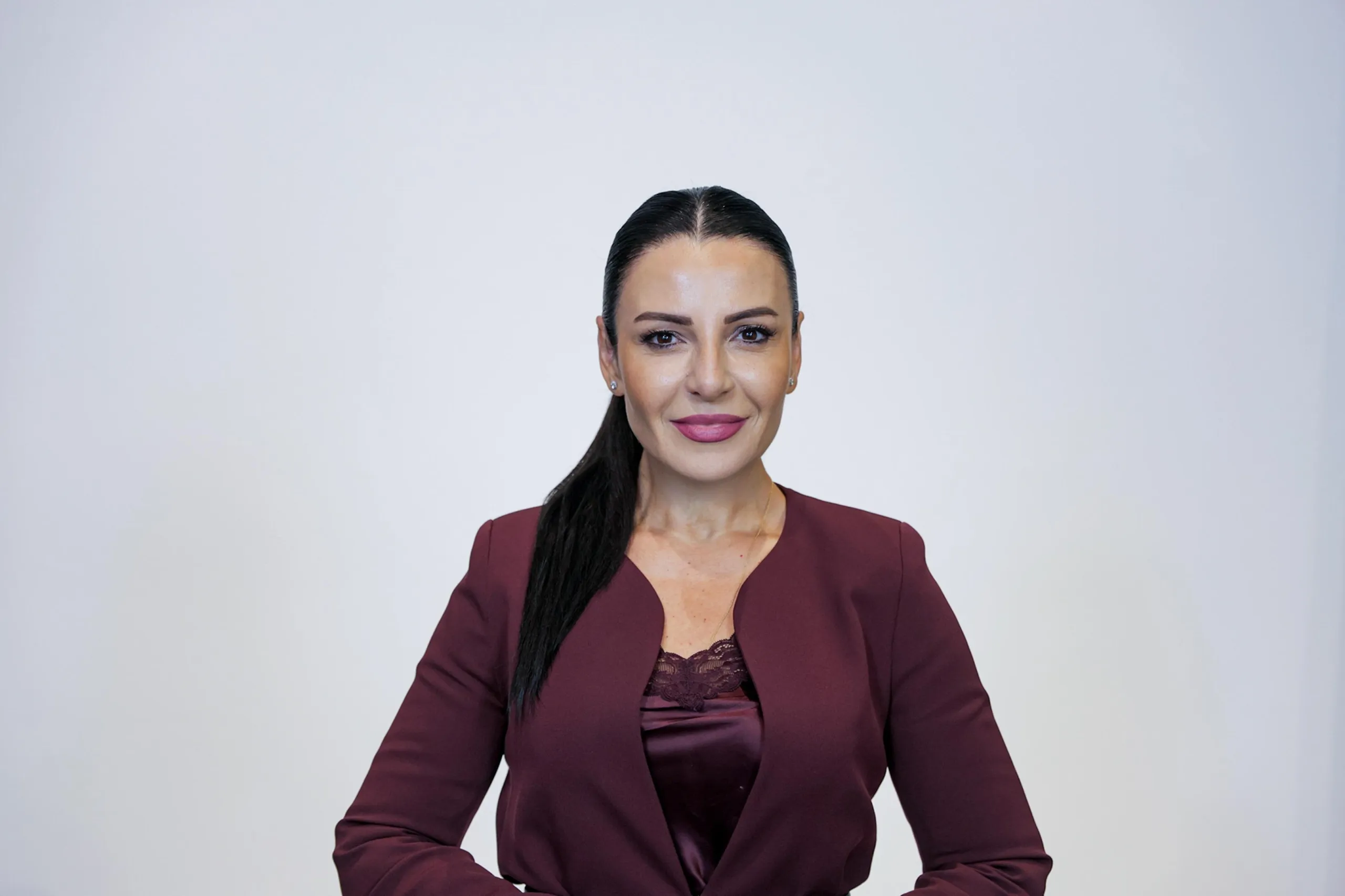 Албанський суд усунув з посади віцепрем’єрку Баллуку через корупцію