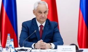 Названо місця на фронті в Харківській області, де точаться активні бої