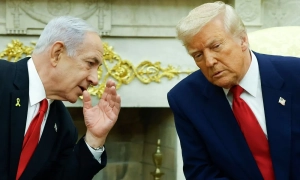 Палата представників США голосуватиме за допомогу Україні на $40 млрд