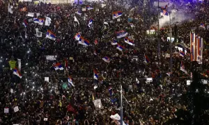 Саудовская Аравия осудила нападение на мечеть в Пакистане — Asharq Al-Awsat