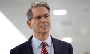 Minister finansów USA: relacje z Chinami mogą być produktywne