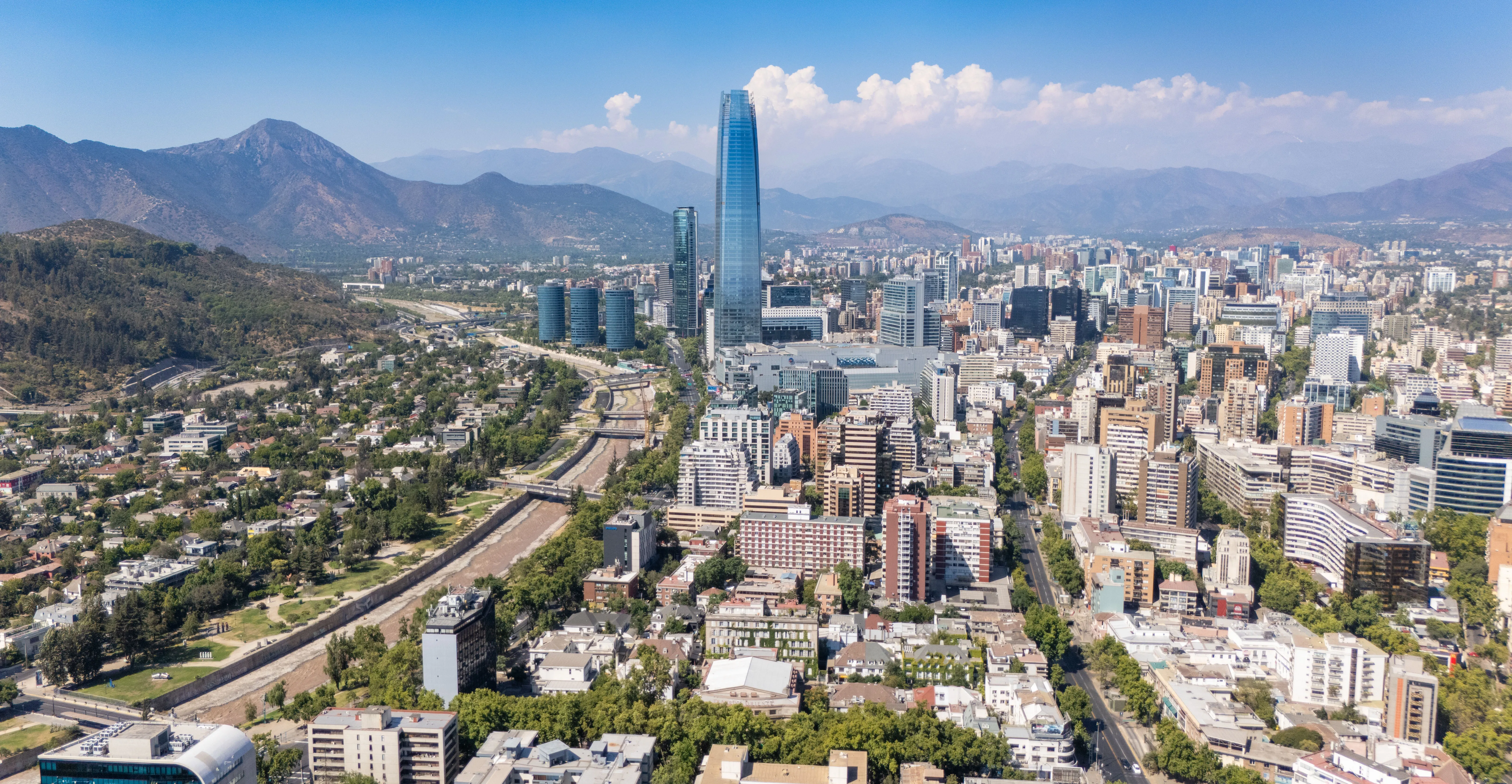 Chile has begun revoking the citizenship of children of Russian nationals en masse due to birth tourism