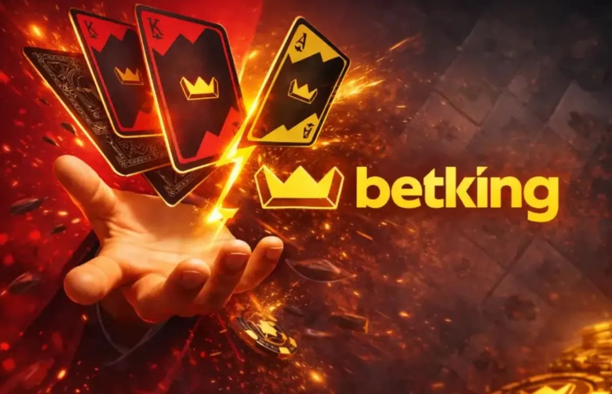 PlayCity розпочало процедуру анулювання ліцензії казино Betking