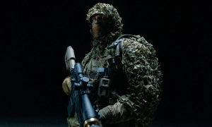 Дві країни ЄС допомагають лікувати поранених українських військових 