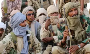 Перша зустріч з 2019 року: у чому важливість переговорів Трампа та Сі Цзіньпіна