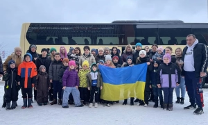 На Дніпропетровщині агент окупантів розвідував позиції української ППО