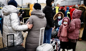 В Україні судитимуть двох депутатів з Севастополя за державну зраду 