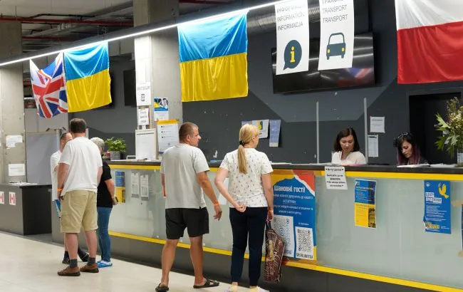 Польща може повернути безкоштовне житло частині українців