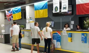 В США запустили ракеты с украинскими двигателями