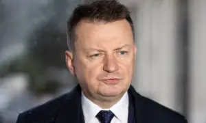 Американские самолеты-разведчики облетели Крым и Донбасс