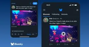 Российские хакеры взломали аккаунты влиятельных пользователей Bluesky — NYT