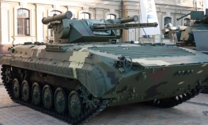 США готові діяти у відповідь у разі агресивних дій Росії