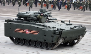 Відео: пілоти FPV-дронів 53-ї бригади вибивають окупантів із Лиманських лісів