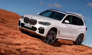 BMW відкликає понад 575 тисяч автомобілів через ризик загоряння