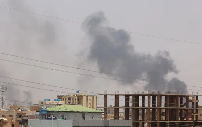 У світі може спалахнути ще одна війна: Судан звинуватив Ефіопію у запуску дронів