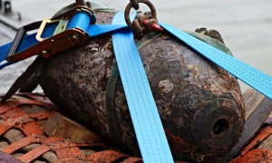 У Нідерландах через страйк зупинилися майже всі потяги