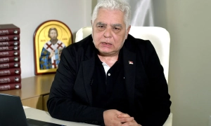 У Франції помер засновник правої партії «Національний фронт» Жан-Марі Ле Пен