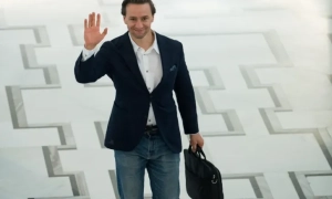 Krzysztof Bosak krytykuje nowe umowy handlowe Ukrainy z Unią Europejską