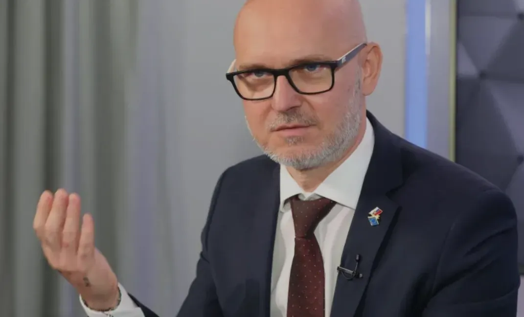 Фіцо погрожує Україні за вказівкою Росії — лідер словацької опозиції