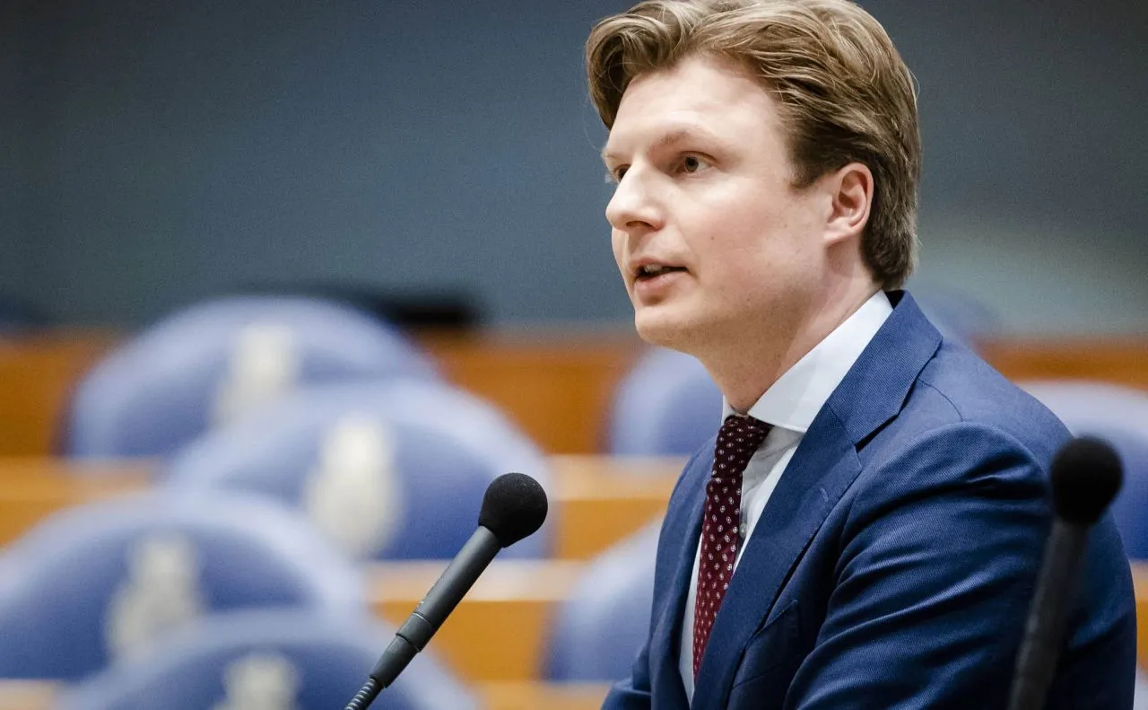 Міністр оборони Нідерландів назвав масовану атаку рф «крижаним терором путіна»