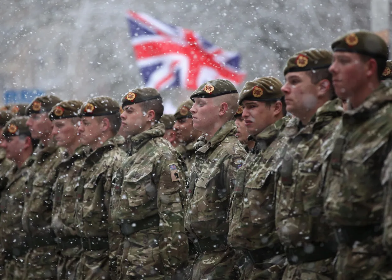 Переговори Лондона про приєднання до оборонного фонду ЄС провалилися