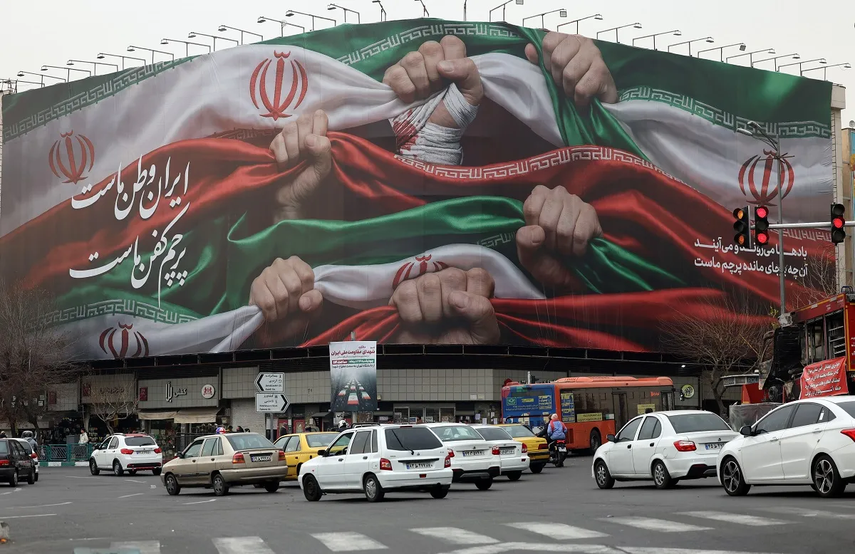 Велика Британія запроваджує додаткові санкції проти Ірану