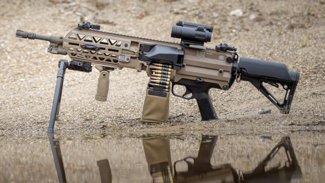 Британія встановила рекорд експорту зброї на 22 млрд євро