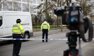 В Міноборони Британії пояснили, чому РФ є головною загрозою безпеці краіни