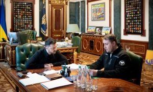 Зеленський і Трамп готуються до розмови 4 липня