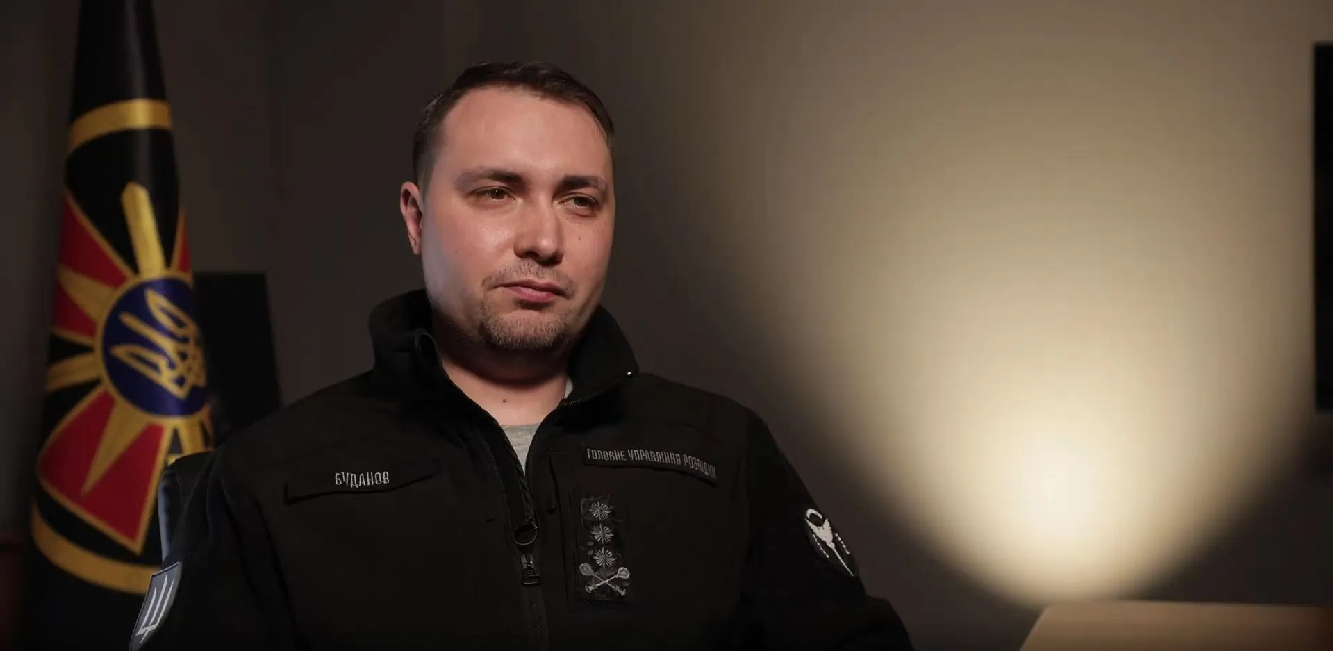 У лютому буде вікно можливостей для миру — Буданов