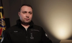 На параді в Москві путін згадав про вторгнення в Україну