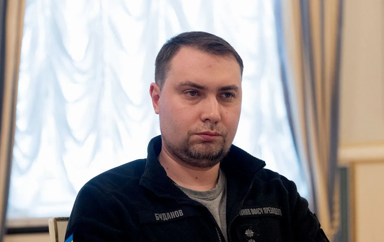 Буданов заявил, что переговорный процесс может привести к окончанию войны