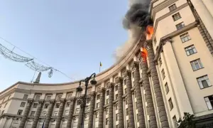 "Мінера" метро зловили в селі на Київщині