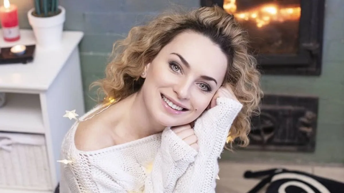Вікторія Булітко не змогла стати доноркою крові через низьку вагу