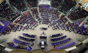 У Каліфорнії в притулку знайшли 117 мертвих собак із слідами куль