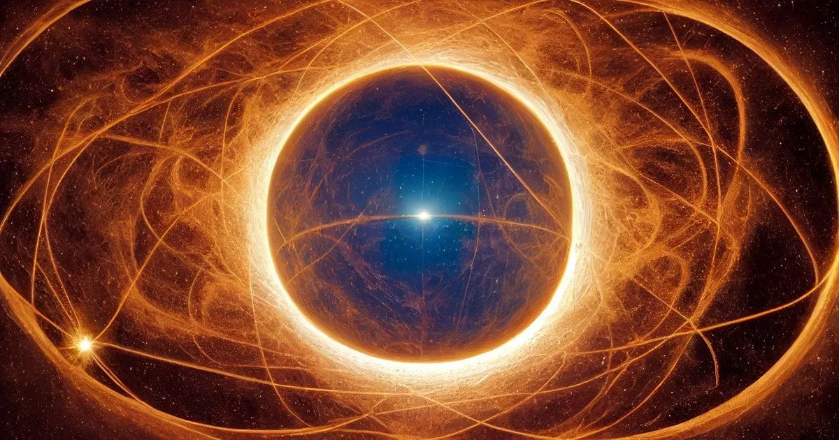 Потужний сонячний спалах може спричинити сильну магнітну бурю