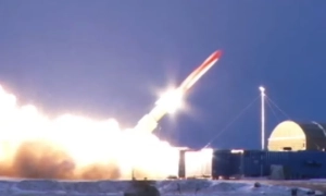 Норвегія підтвердила нові випробування російської ядерної ракети «Буревісник»