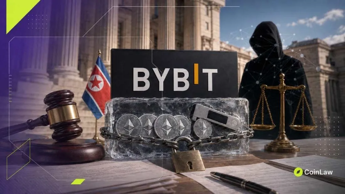 Bybit подала до суду на Північну Корею через крадіжку криптовалюти на $1,5 млрд
