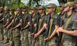 Поліцію Чернігівщини очолив Володимир Тимошко