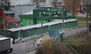 В Литве не видят оснований для возобновления диалога с РФ