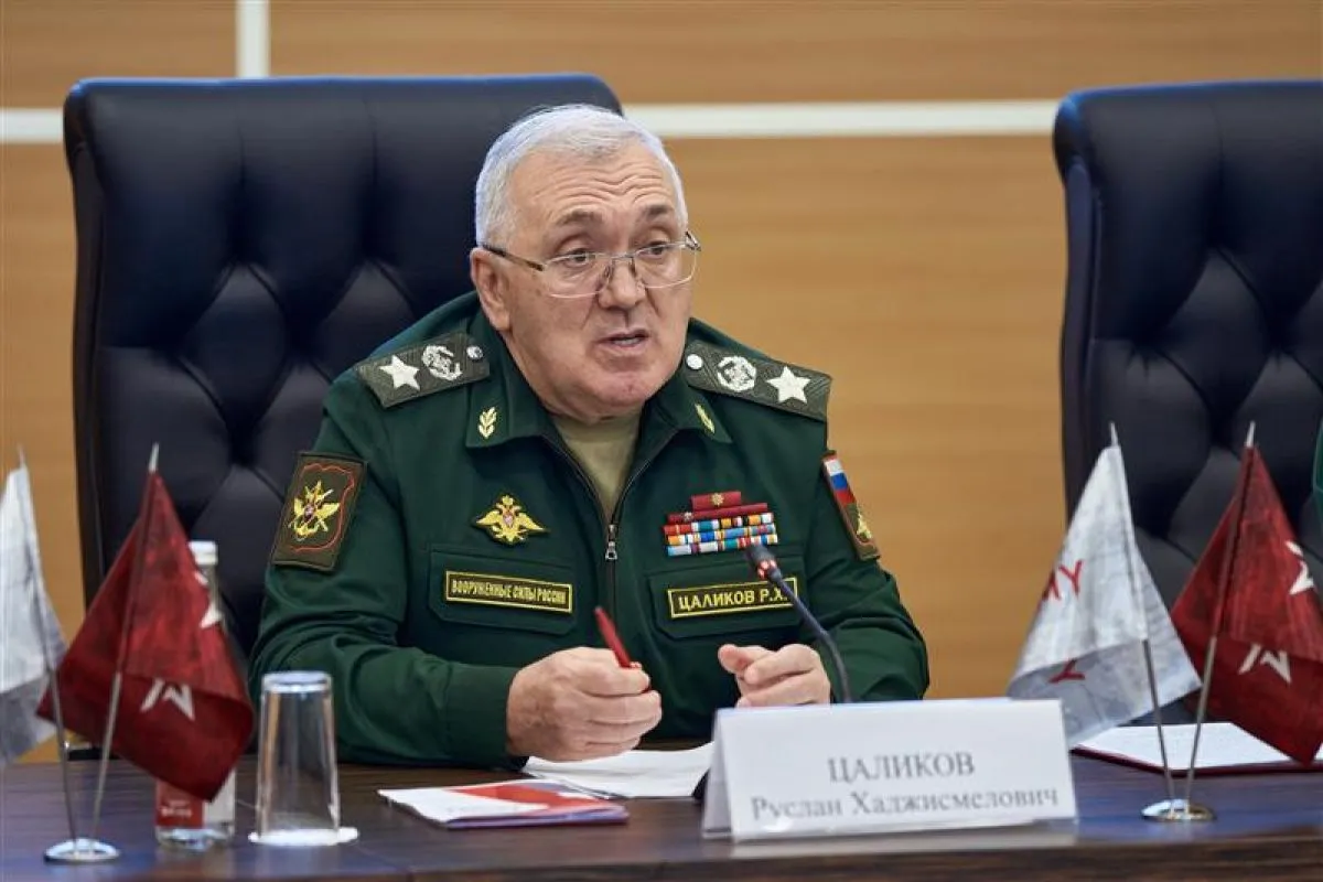 У родини заарештованого ексзаступника Шойгу знайшли чотири маєтки на Рубльовці