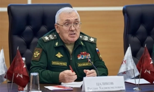 Мерц: Німеччина не зацікавлена у розпаді Ірану