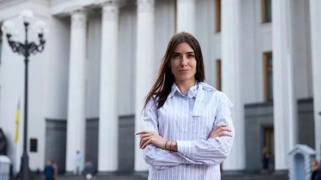 Гончаренко может остаться в делегации Рады в ПАСЕ после исключения из фракции ЕС