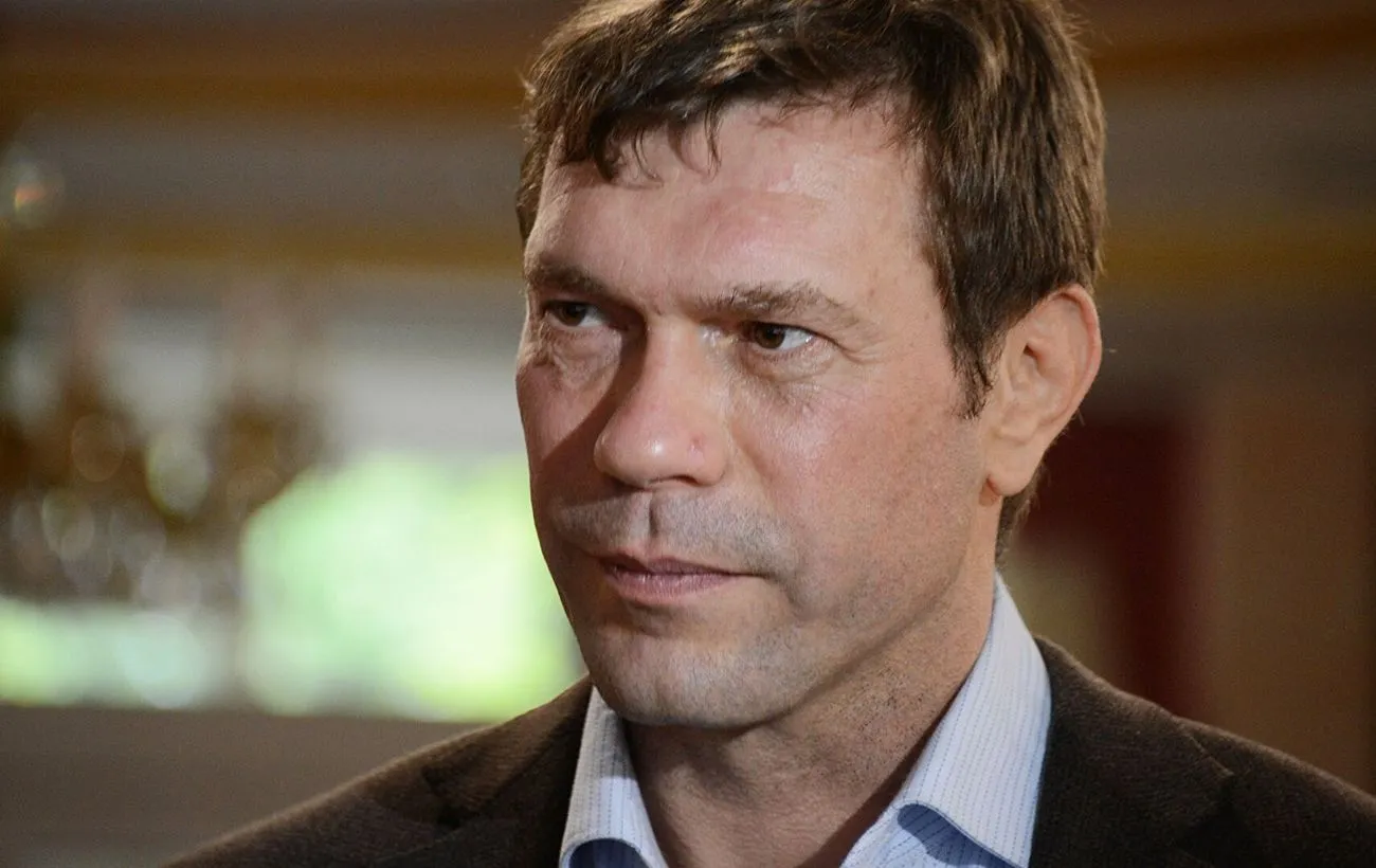 Суд конфіскував активи екснардепа Царьова у дохід держави